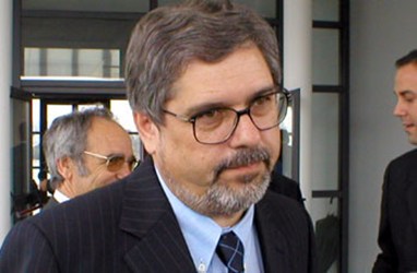 Luciano Almeida